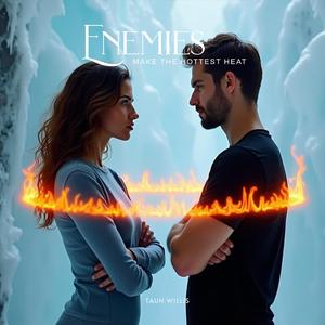 Enemies Make the Hottest Heat