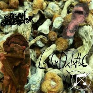 Gorepoclaypse Bad Trip Psilocibin