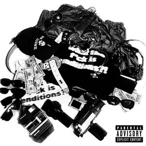 Centerfold (feat. Kilo Fantana)