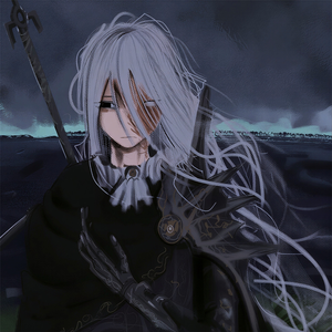 孤岛 / Lsolated (Juice WRLD Type Beat)