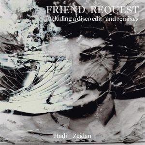 Friend Request (KGBK Remix)