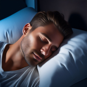 Música Relajante Nocturna De Orquesta