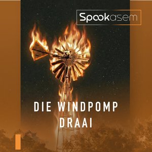 Die Windpomp Draai
