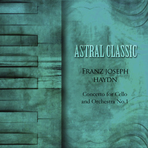 Haydn: Concerto For Cello And Orchestra No.1 - II.Adagio