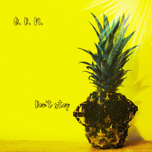 Don't Stop (Original Mix)