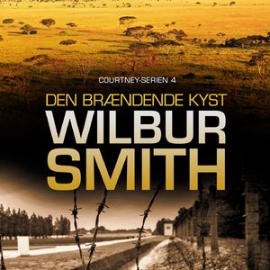 Den brændende kyst - Courtney-serien 4, del179