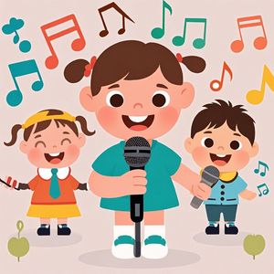 豆宝贝儿歌 0-3岁科普儿童经典童谣 国学成语《忠言逆耳》