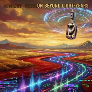 再见红河谷 - Red River Valley (Cover)（霓虹回路 remix）