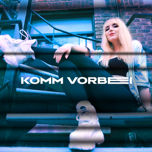Komm vorbei