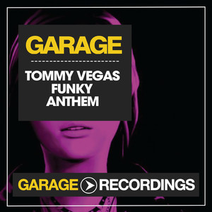 Funky Anthem (Original Mix)