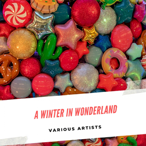 All I Want for Christmas (Is My Two Front Teeth)