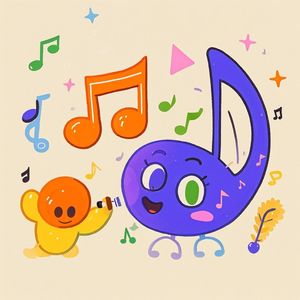 彩虹宝贝儿歌 经典国学古籍幼儿园儿歌-经典国学古籍《晏子春秋》