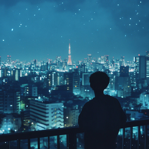 Blue に染まる日々