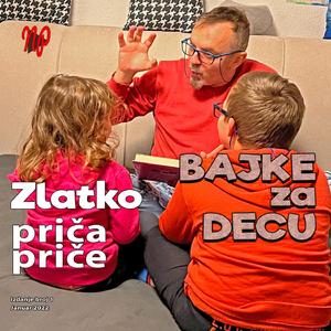 Snežana i sedam patuljaka