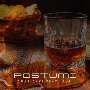 Postumi (feat. Alo)
