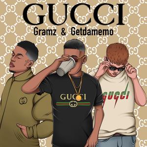 GUCCI (feat. Getdamemo)