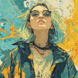 When My Mind Lets Go