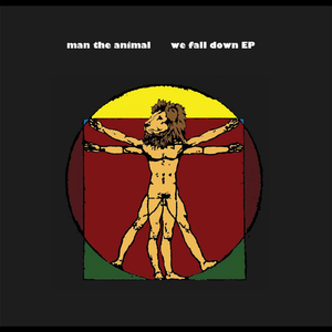 We Fall Down (Radio Edit)