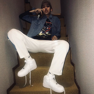 GOAT[PROD. BY Red killer]