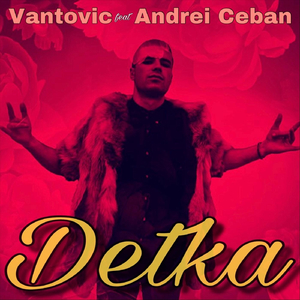 Detka (feat. Andrei Ceban)