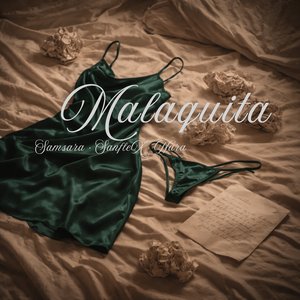 Malaquita (Prod. Lecu)