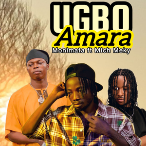 Ugbo Amara