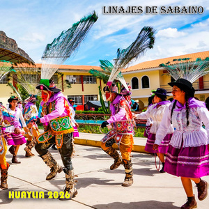 Chaupi Calle Llullurumi