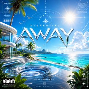 Away