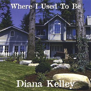 Love Is Where You Leave Your Heart