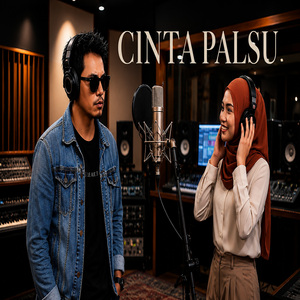 Cinta Palsu