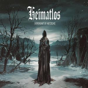 Heimatlos (Vereinsamt by Nietsche)