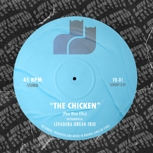 The Chicken