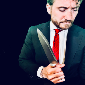 L’uomo dell’anno