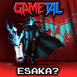 Esaka? (The King of Fighters '96)