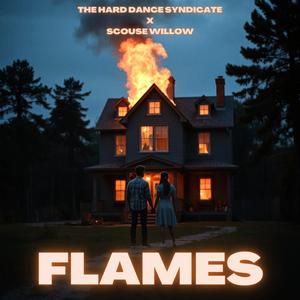 FLAMES (The Hard Dance Syndicate Remix)
