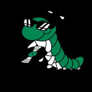 Ein Wurm