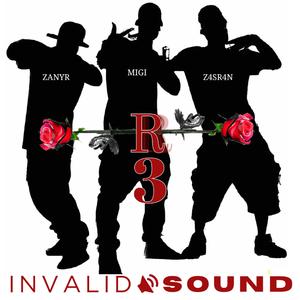 RÝCHLOVKA #3 (feat. zanyrko, mighty migi & Z4sr4N)