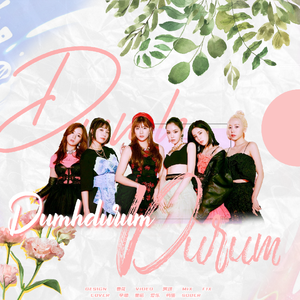 덤더럼(Dumhdurum)（翻自 Apink）