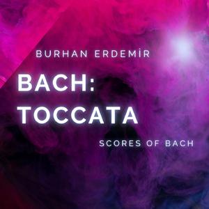 Toccata in C Minor, BWV 911