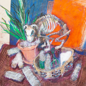 Special Sympathy (Sobolik's Parasympathetic Dub)