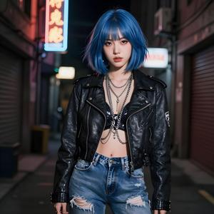 FrauEn KnAst (Girlified Version)