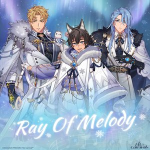 Ray of Melody (Garu Ver.)