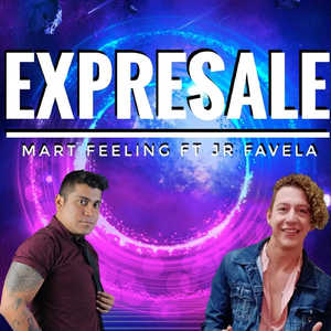 Expresale (feat. Jr Favela)