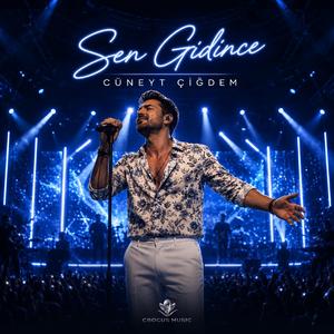 Sen Gidince