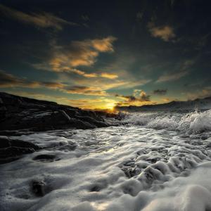 Fallen Off The Edge Of The World