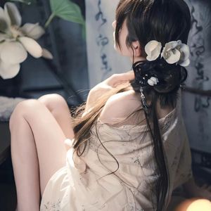 花娇艳