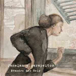 Janelas e parapeitos