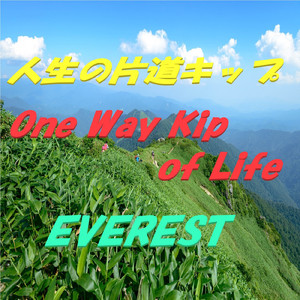 人生の片道キップ