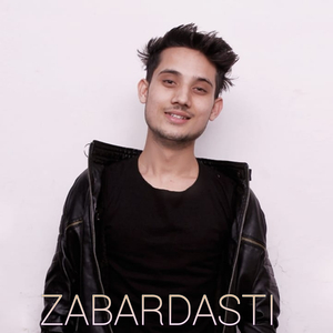 Zabardasti