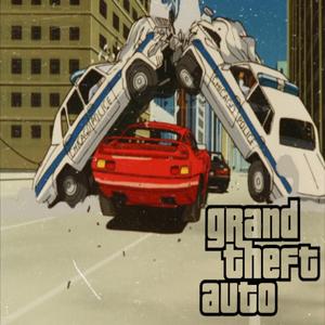 Grand Theft Auto